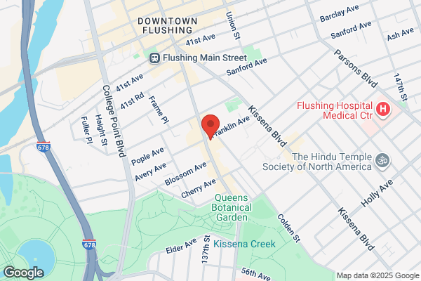 Flushing Wine & Liquor Inc