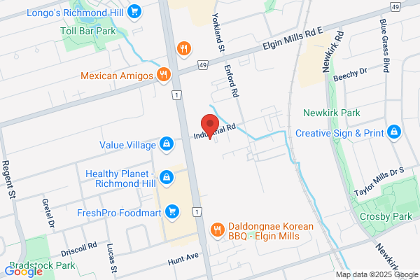 Auto Star Collision Repair Inc