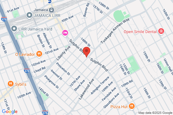 Campoli Collision Experts Inc