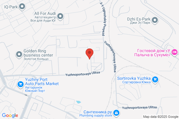 Jhufpin Auto Repair
