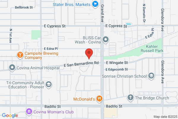 B & O Auto Repair Center Inc
