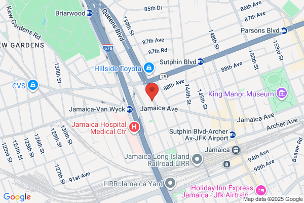 B & S Auto Collision
