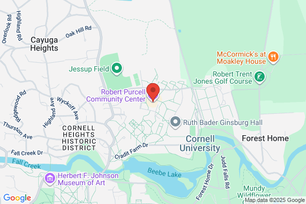 Cornell Svce Center