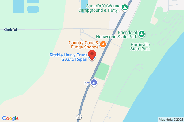 Richie Auto Repair