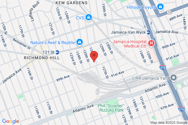 Top Cat Auto Center