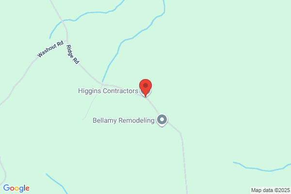 Higgins General Contracting