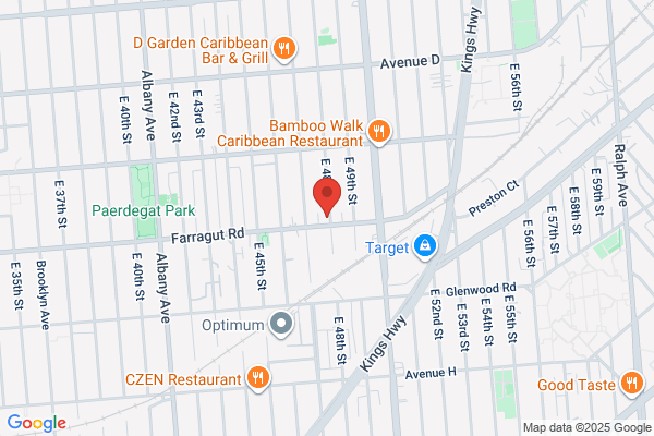 L & B Construction Ny Inc