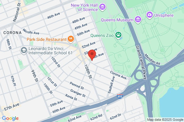 New York Plumbing Work