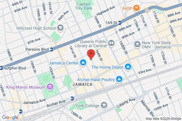 J & J Meat Market & Deli Inc