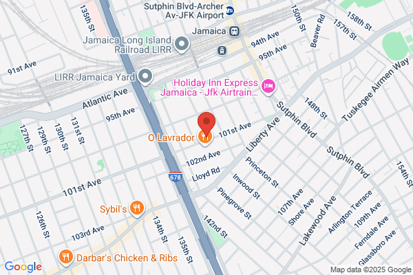 Soribel Fruit & Grocery