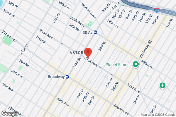 Astoria Federal Savings & Loan Association