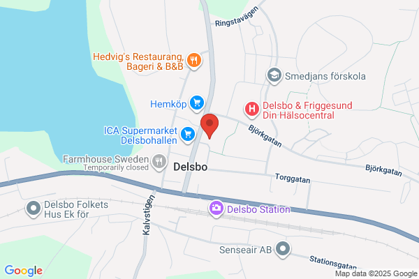 Bella Delia Pizzeria