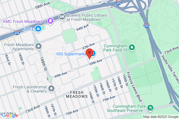 Fresh Meadows Pizzeria & Restrnt