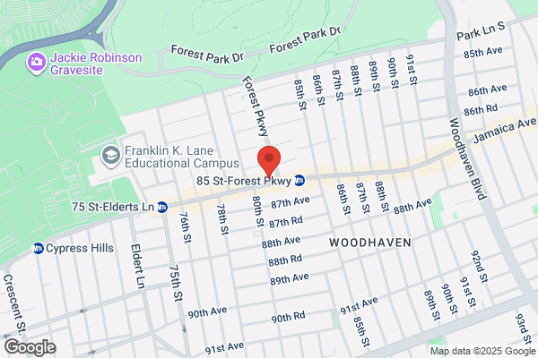 Wireless Media of Woodhaven Inc
