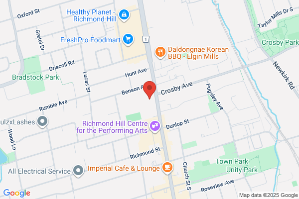 Richmond Hill Chiro