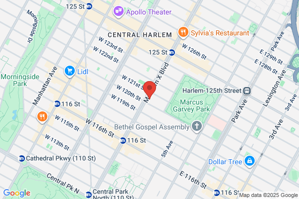 Faith Deliverance Temple