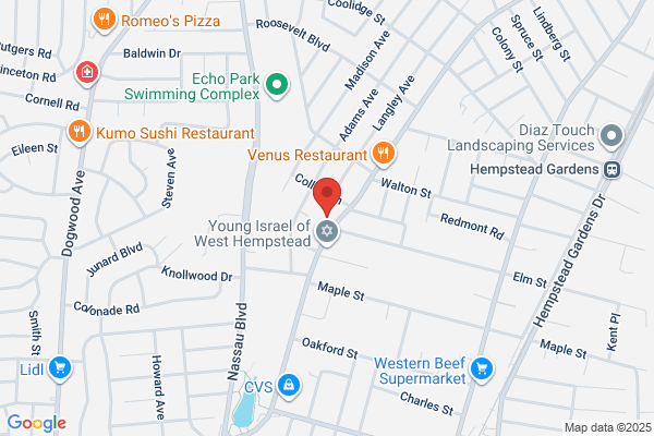 Hebrew Academy of West Queens