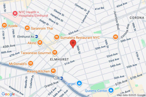 Korean Evangelical Church of Ny
