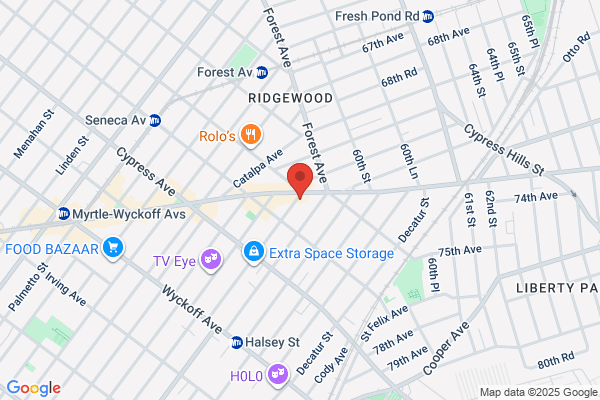 The Best USA Dollar Inc