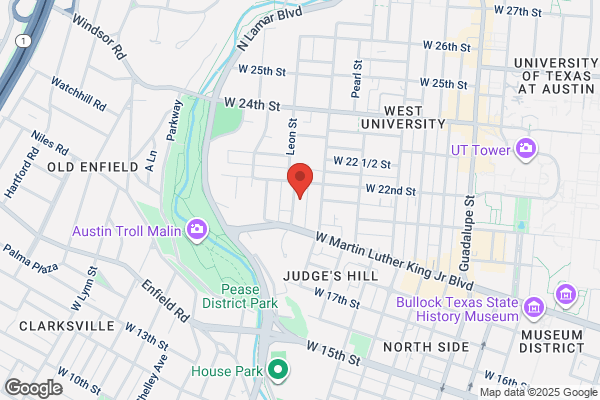 J & S At Austin Inc