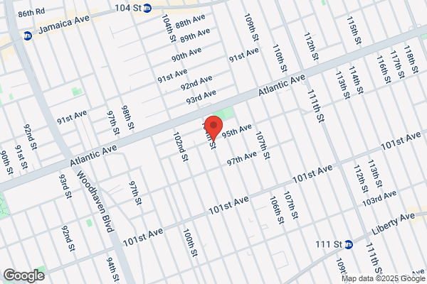 Ozone Deli Grocery Inc