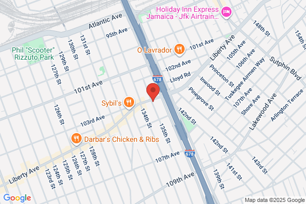 S & S Deli