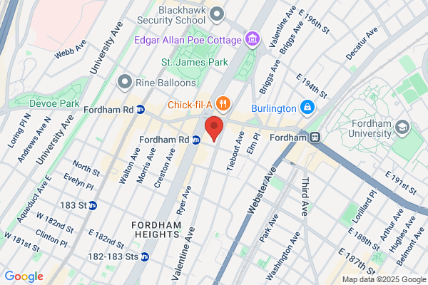 Valentines Deli