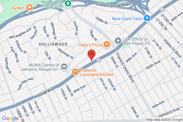 American Dental Center