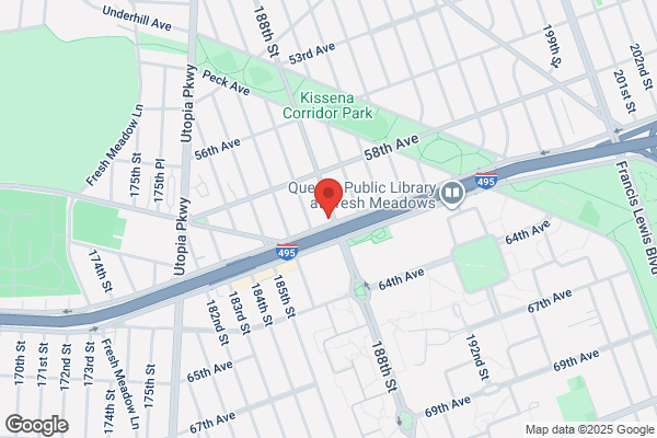 Dental Sedation Center