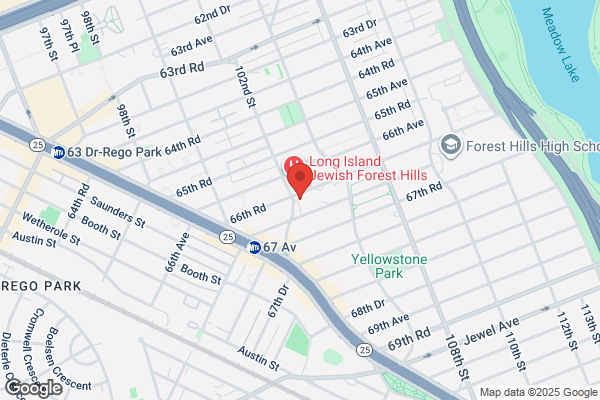 Forest Hills Dental