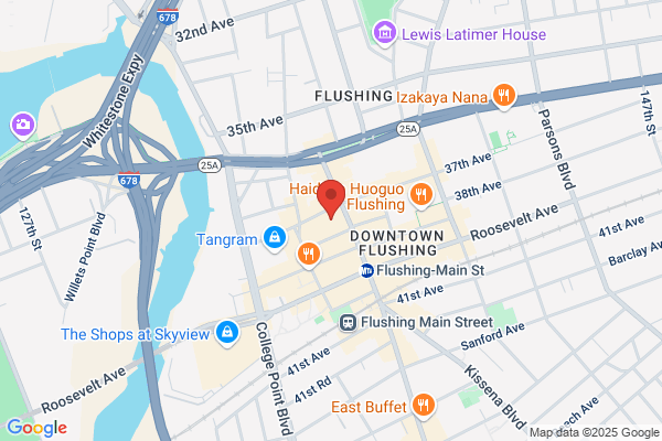 Flushing Ultrasound Service