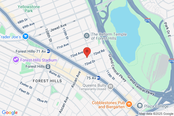 Forest Hills Surgical Associates PC MD