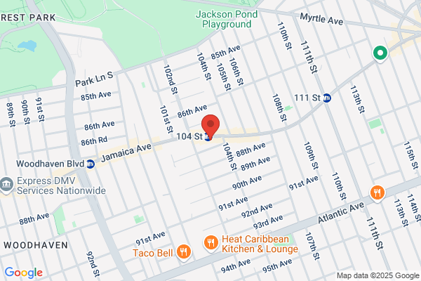 Jamaica Dental