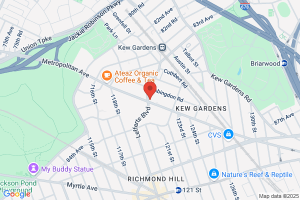 Kew Gardens Dental Center