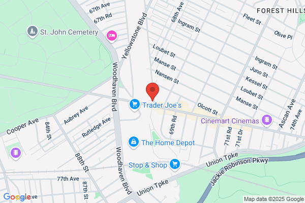 Mri Associates of Queens PC