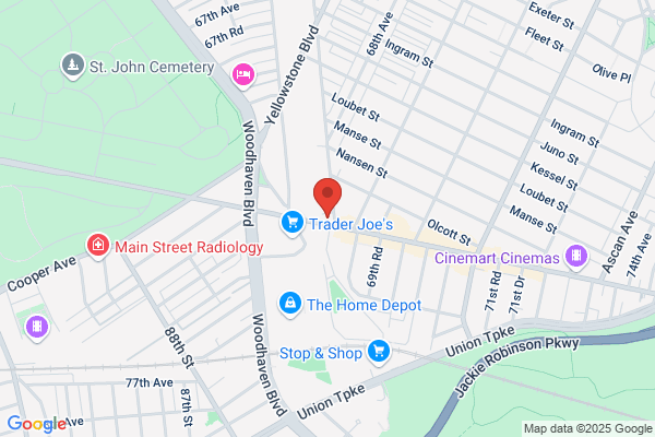 New York Health