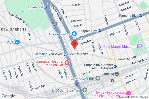 New York Radiation Oncology Center