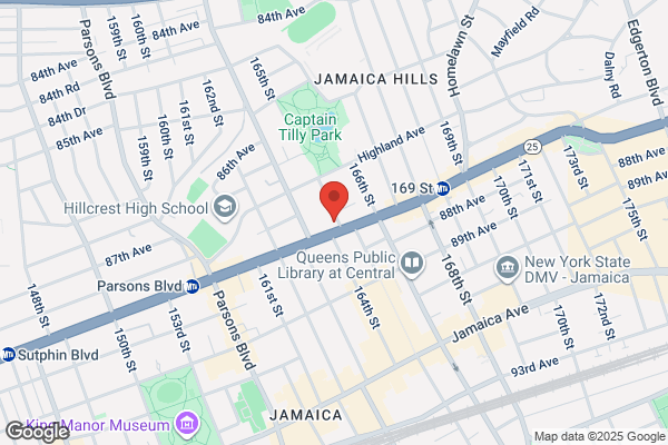 Better Health Management Multi-Specialty Clinic