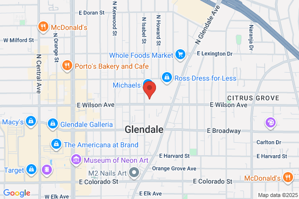 Glendale Grocery Store