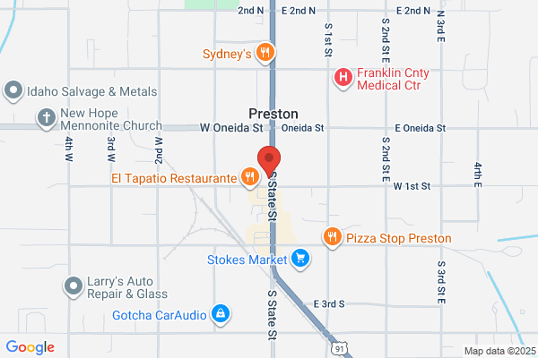 Patino Grocery