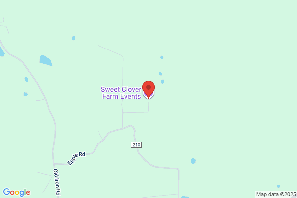 Sweet Clover Farms Inc