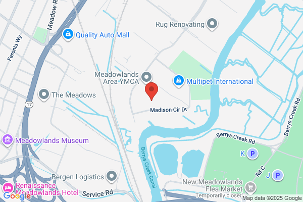 Metropolitan Total Fashion Corporation