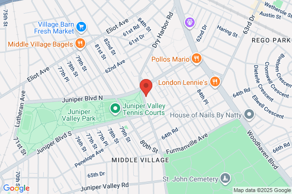 Forest Hills Brokrge