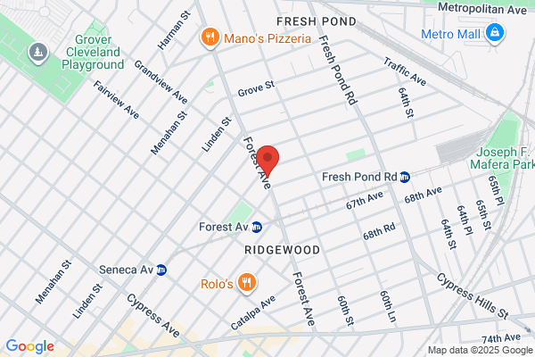 Budde French Cleaners Inc