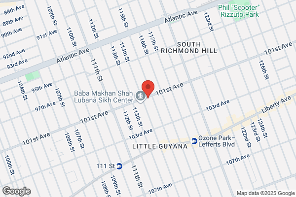 Gadura's Laundromat