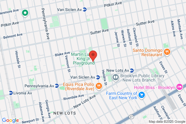 M & B Laundromat