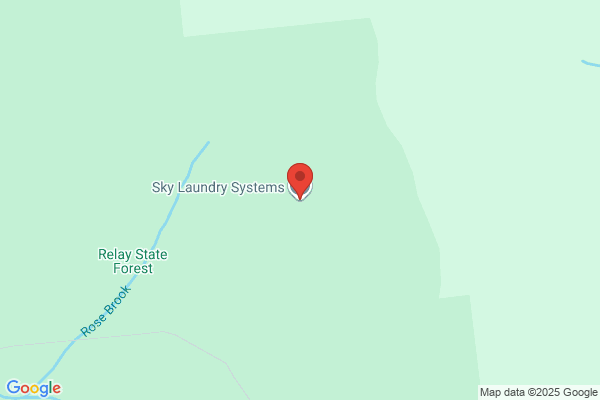 Skyview Laundry