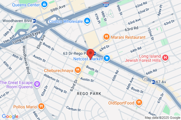 Toda Laundromat