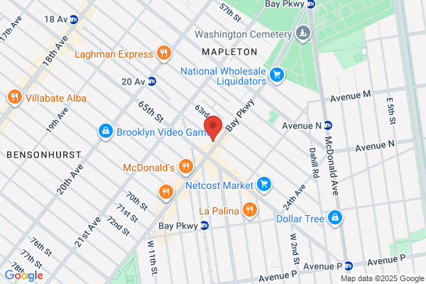 Bensonhurst Locksmith Care