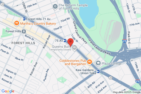 Forest Hills Lock Systems